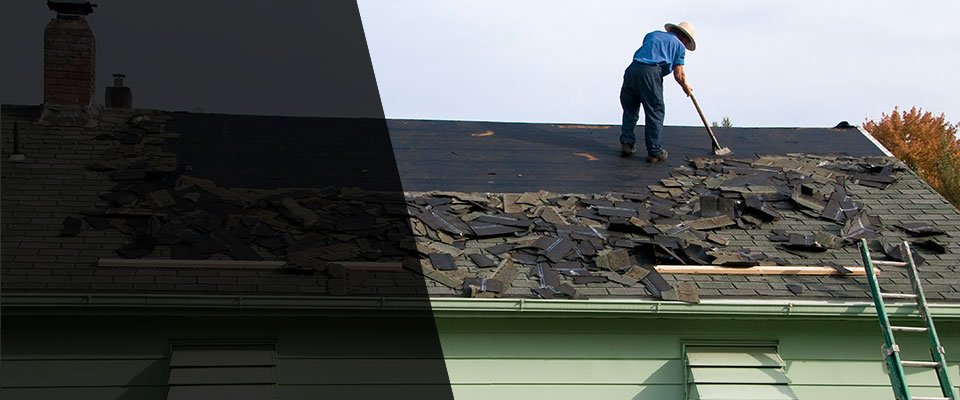 Idamay Roofing Contractors