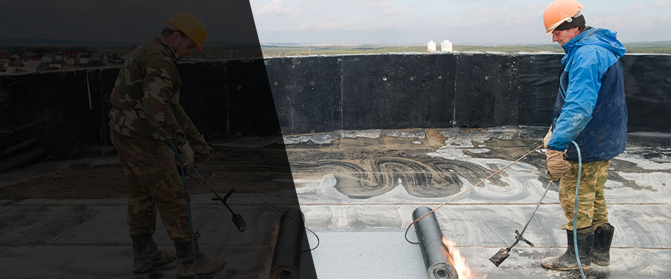 Idamay Roofing Contractors
